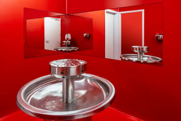 (laGrange), Vangindertael Luc: Rosso