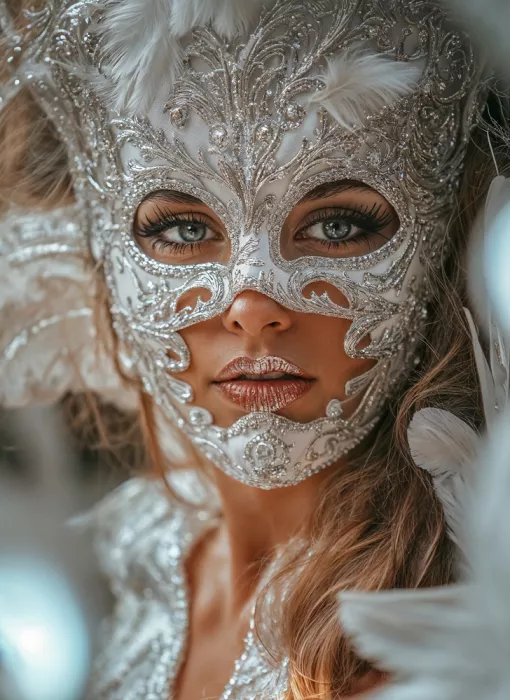 DDiArte: Carnevale 25