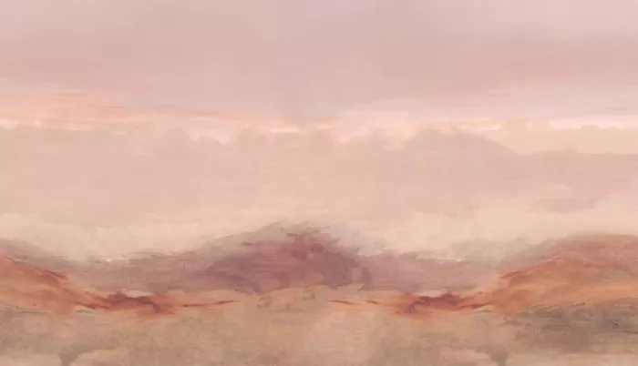 cartissi: Earthtones Landscape