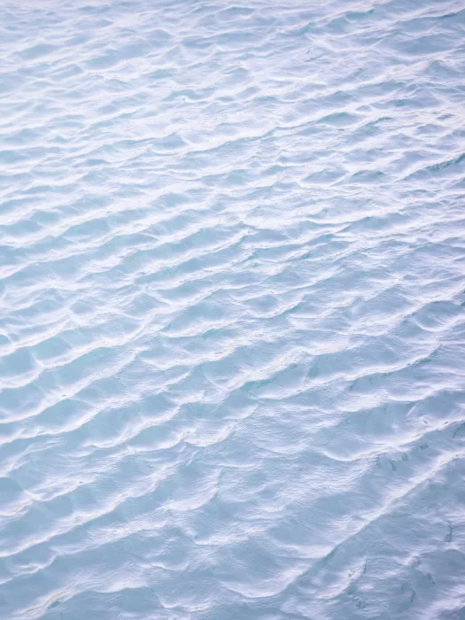 Pienaar, Kathrin: Ripples