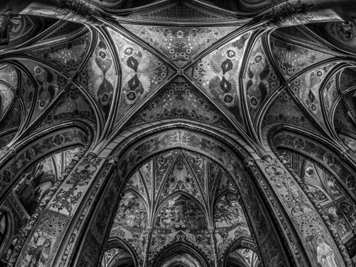 Yamamoto, Eiji: Basilica of St. Peter and St. Paul