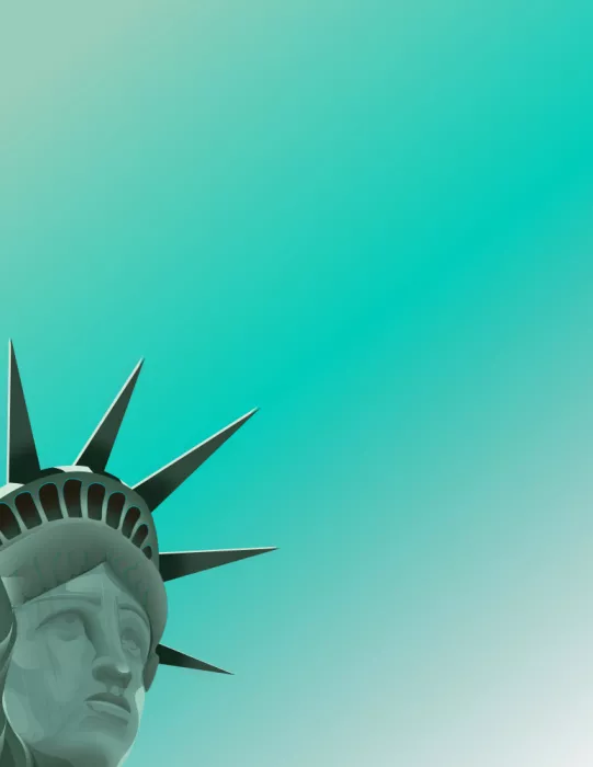 Nicholas: Liberty