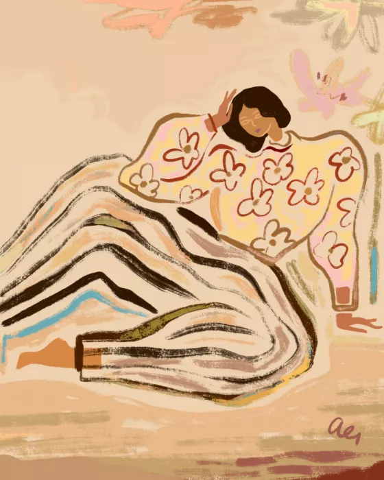 Guava, Arty: Another Lazy Day