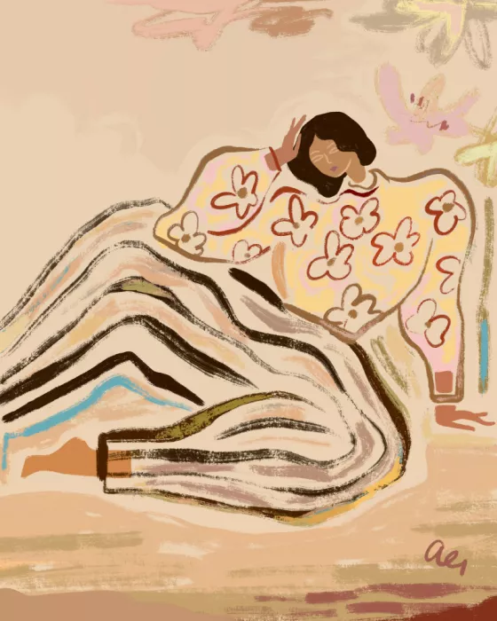 Guava, Arty: Another Lazy Day