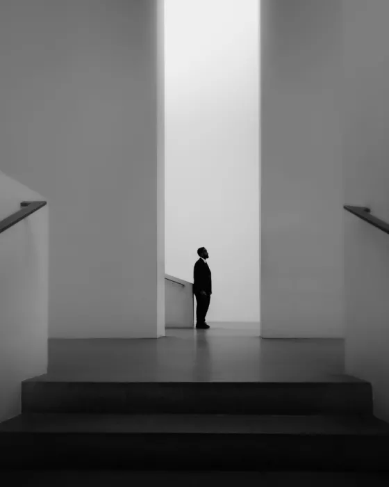 Dauer, Andy: the guard