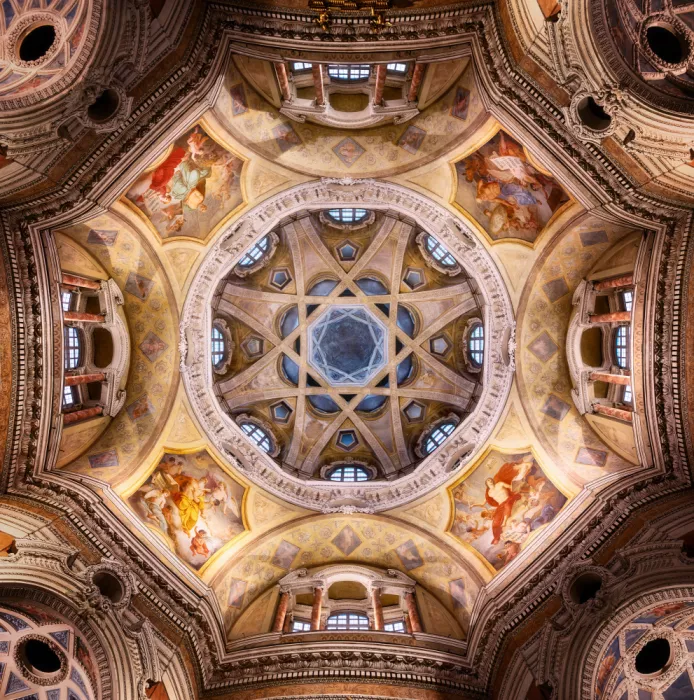 Figueras, Antoni: San Lorenzo