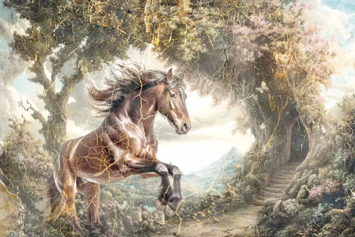 Kulik, Rafal: Illustration artistique surréaliste incroyable 108