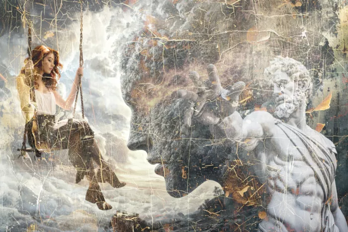 Kulik, Rafal: Neuvěřitelná surrealistická umělecká ilustrace 121