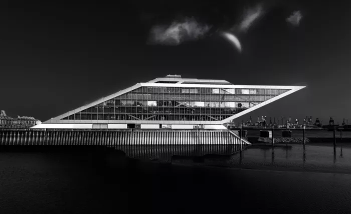 Fischer, Jie: Hamburg