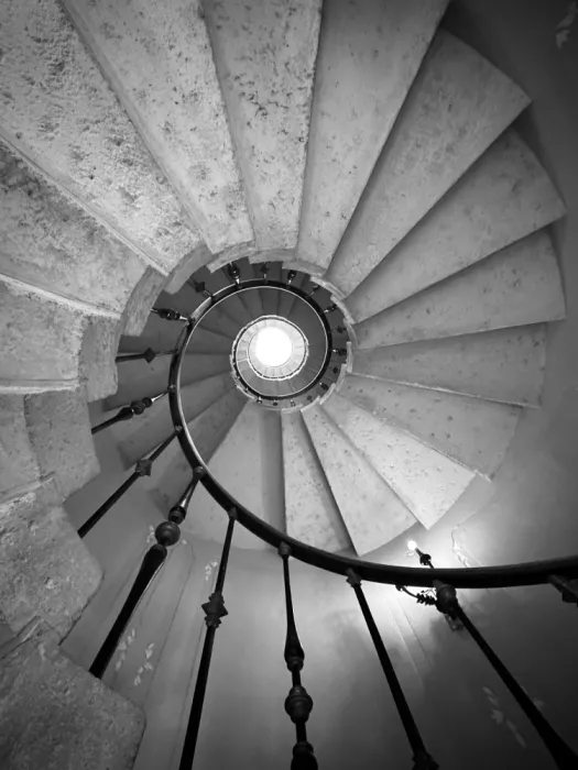 KOBAYASHI, KIMIO: Spiral 1914 B side