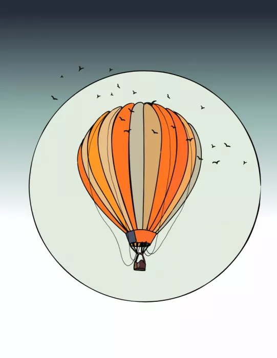 Nicholas: Skyward Journey