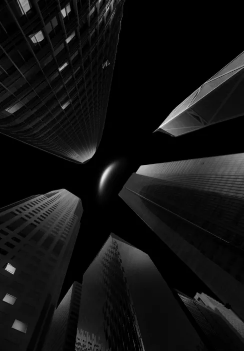 Fischer, Jie: City