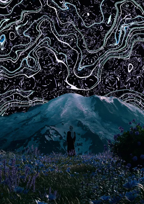 CosmoZach: The Astral Watcher