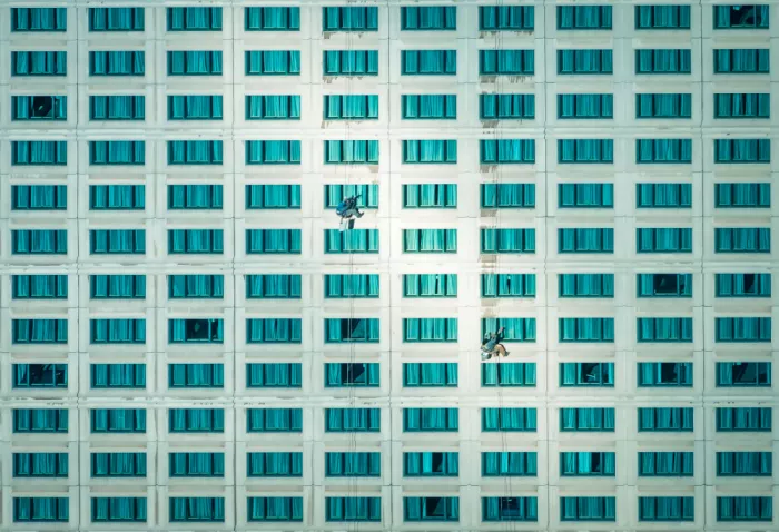 Lapa, Marek: Spiders