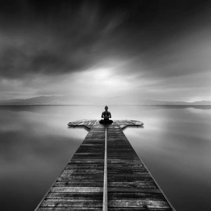 Digalakis, George: Zen Light