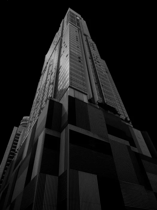 FF, Chia David: Urban Giants
