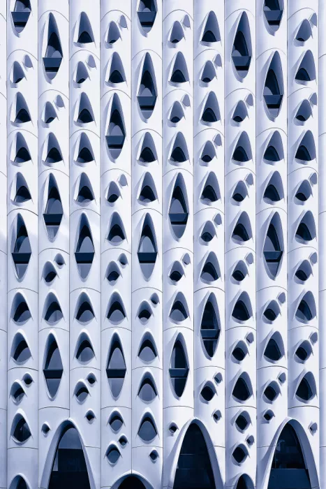 Xu, Mei: Windows are singing