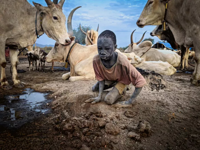 Yosifov, Svetlin: Mundari 2024