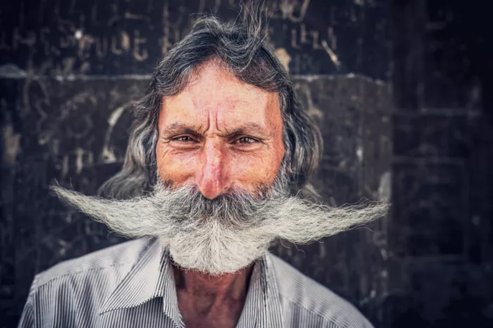 Tagliarino, Marco: Guardian of Khor Virap