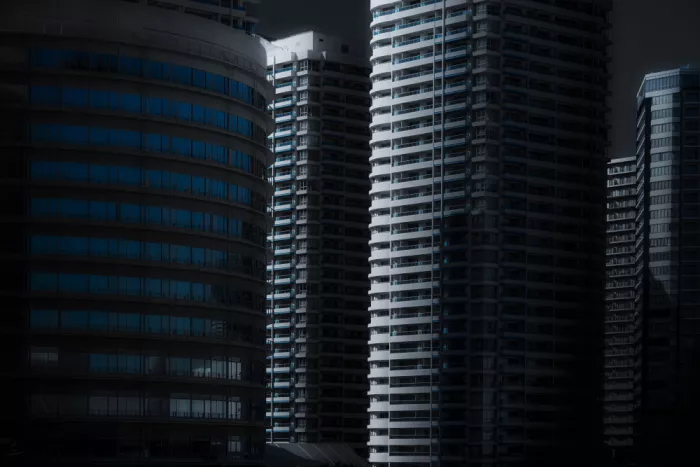 I_ha__to: Yokohama buildings