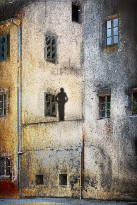 Corte, Raffaele: POV
