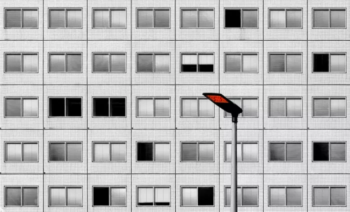 Steeb, Martin: Lanterna rossa