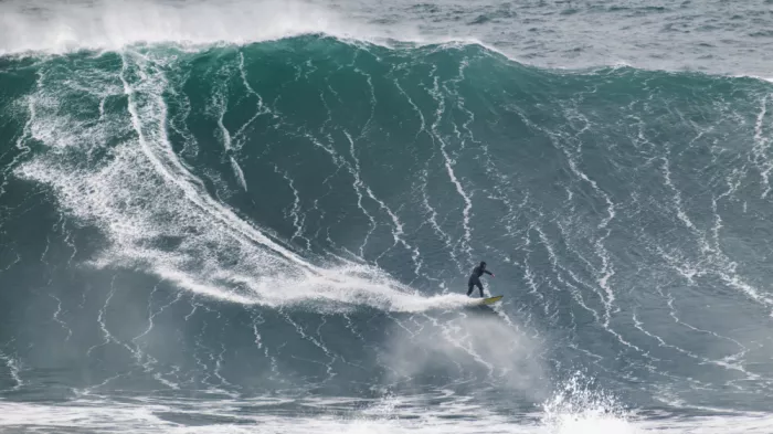 Lopez, Jose Francisco: Nazaré 2025_2