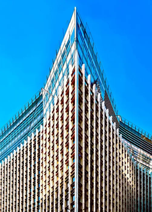 Orbach, Arnon: Architecture - London UK