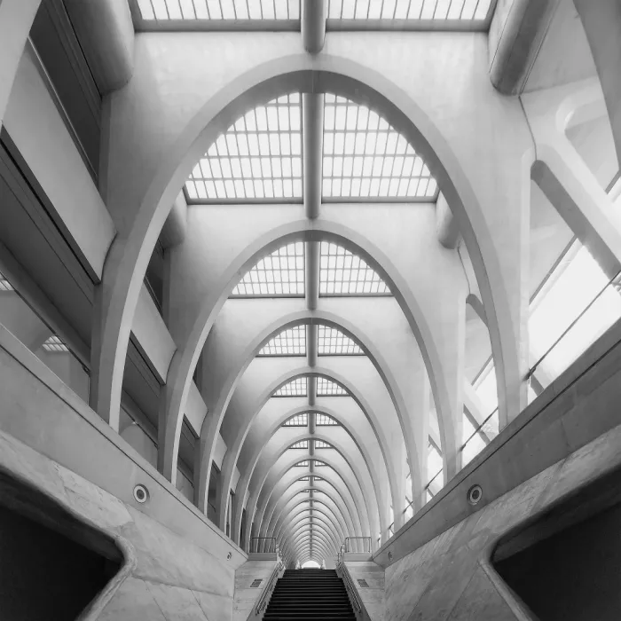 Eßig, Michael: Vertical Connection 2