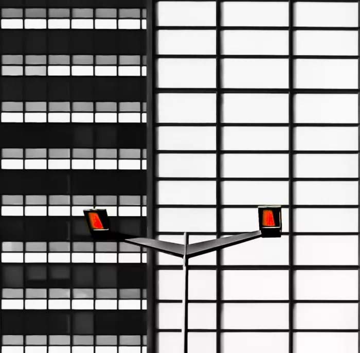 Steeb, Martin: Fassade