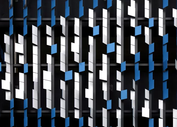 Huang, Ivan: Wall Decoration