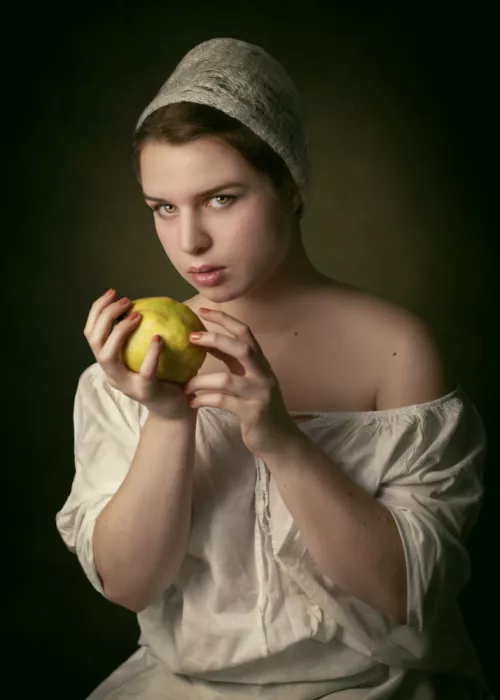 Codreanu, Teodora: Quince