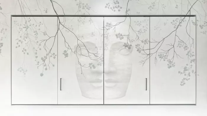 Xu, Mei: Feeling Spring