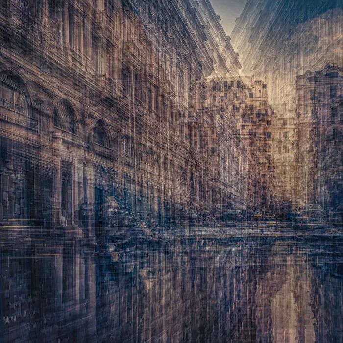 Ragab, Hesham: INTERACTION