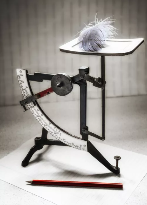 Tänzer, Ina: featherweight
