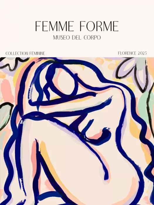 Treechild: Femmeformno13