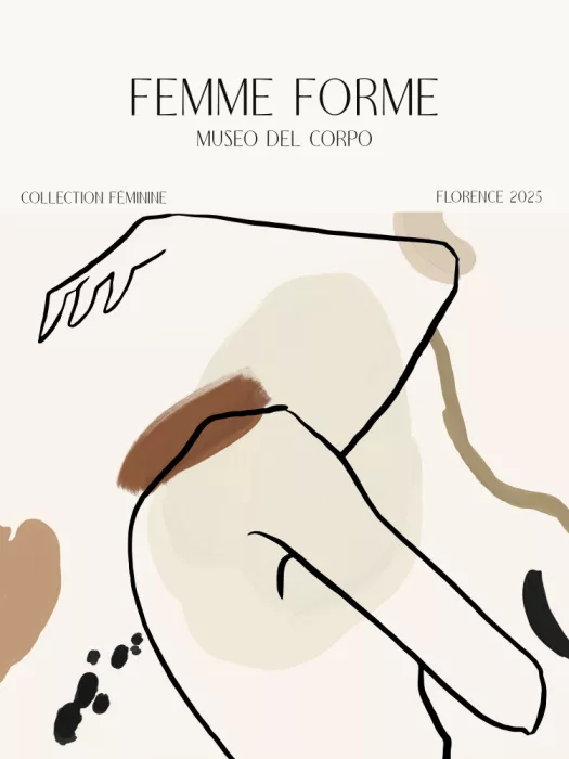 Treechild: Femmeformno18