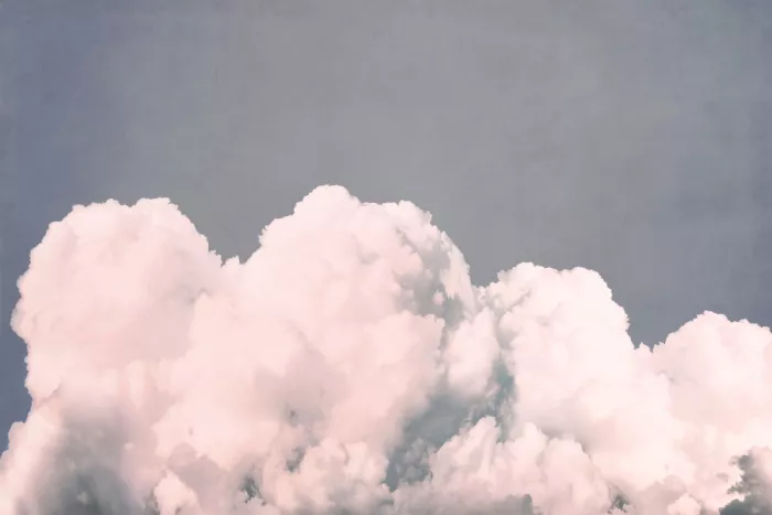 Pienaar, Kathrin: Whimsical Clouds