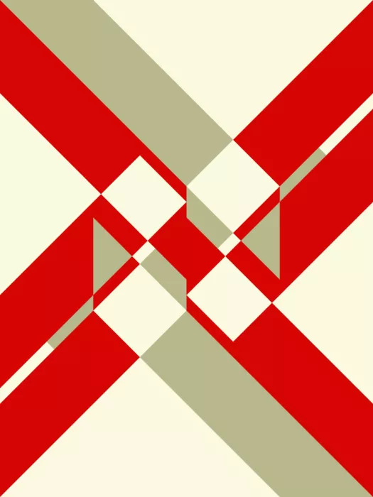 Strnad, Petr: Géométrie intersectée