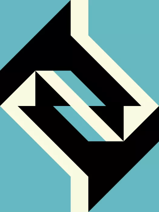 Strnad, Petr: Geometric Illusion