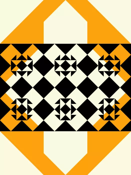 Strnad, Petr: Formes géométriques minimalistes