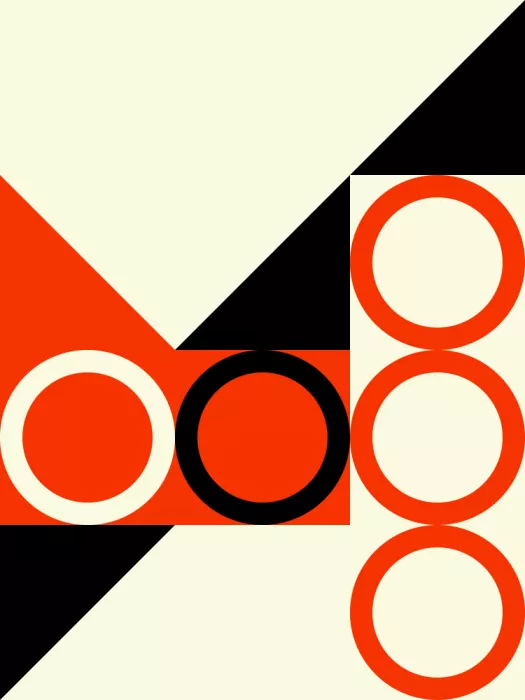 Strnad, Petr: Harmonie circulaire