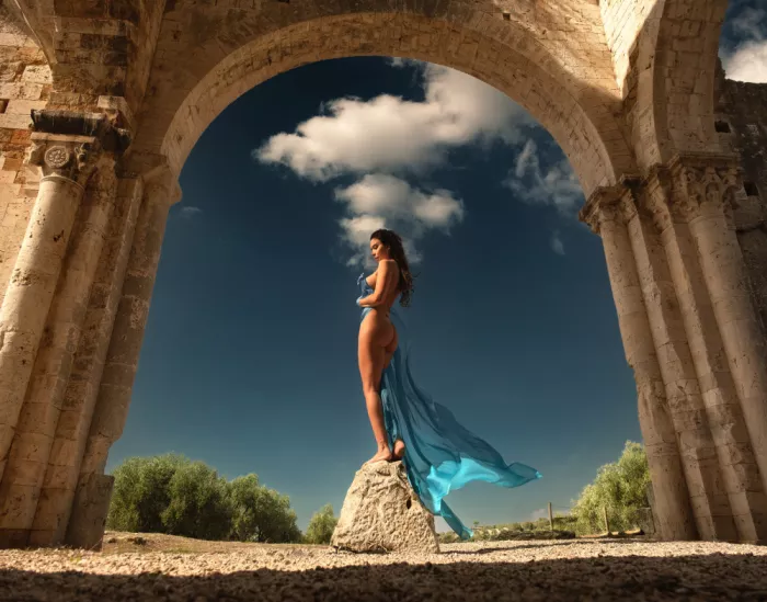 Lazzarotti, Paolo: CELEBRATING BEAUTY (Part 4)