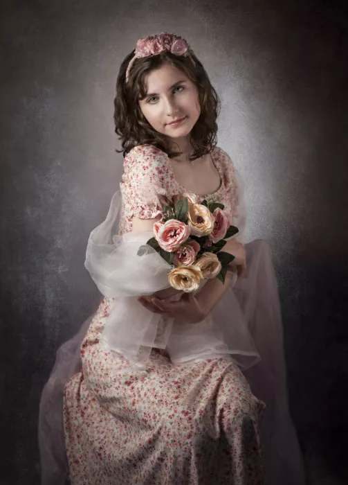 Codreanu, Teodora: Rose