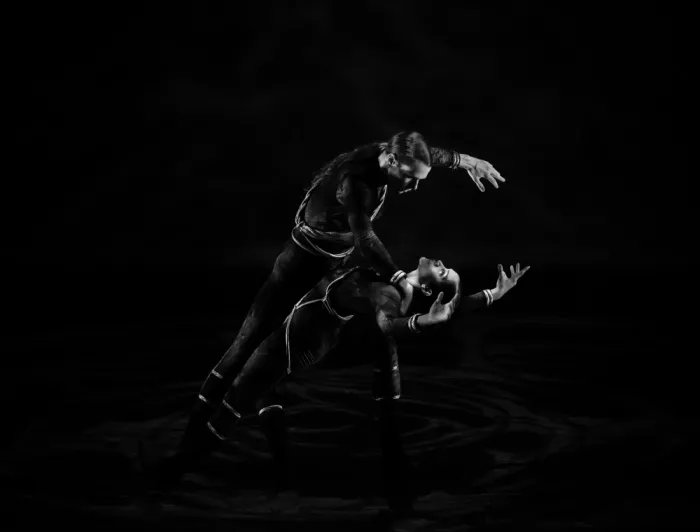 Lai, Vicki: Black Moon Duo