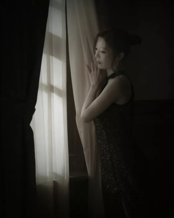 Kato, Masayuki: Longing