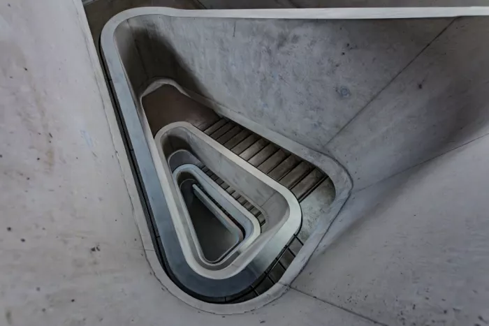 Tessarolo, Franco: Switzerland, Basel 202501-V
