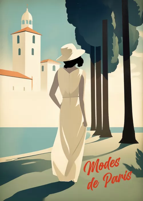 Magnusson, Andreas: Elegance in Sunlight