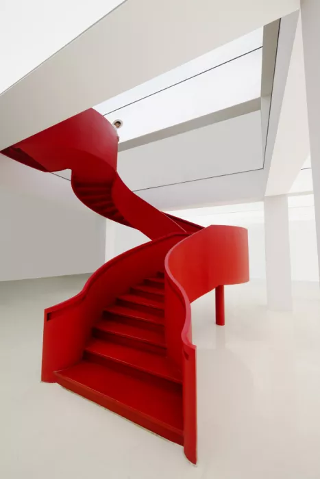konglingming: Flowing Red