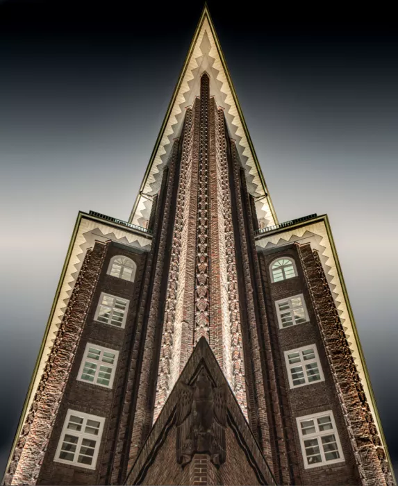 Schmidtke, Holger: Chile Haus